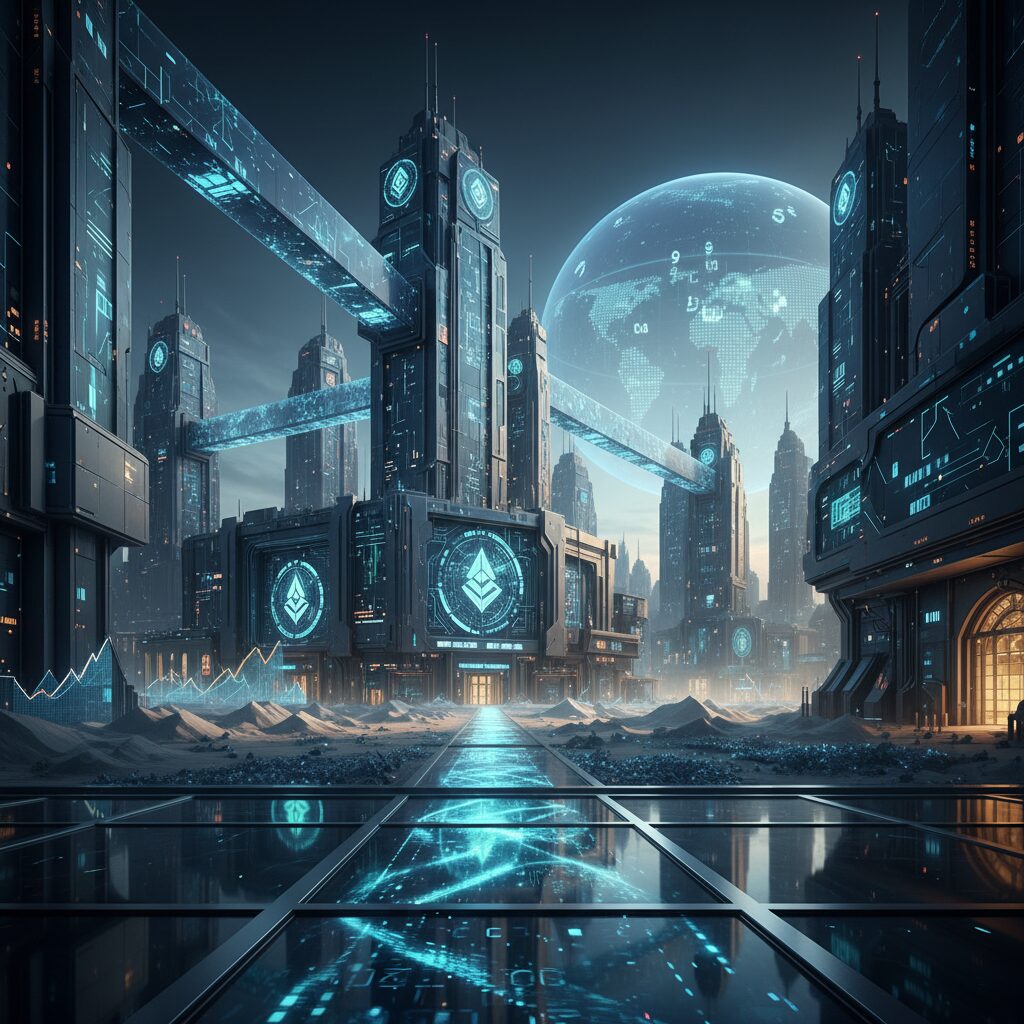 Les casinos en ligne crypto gagnent du terrain