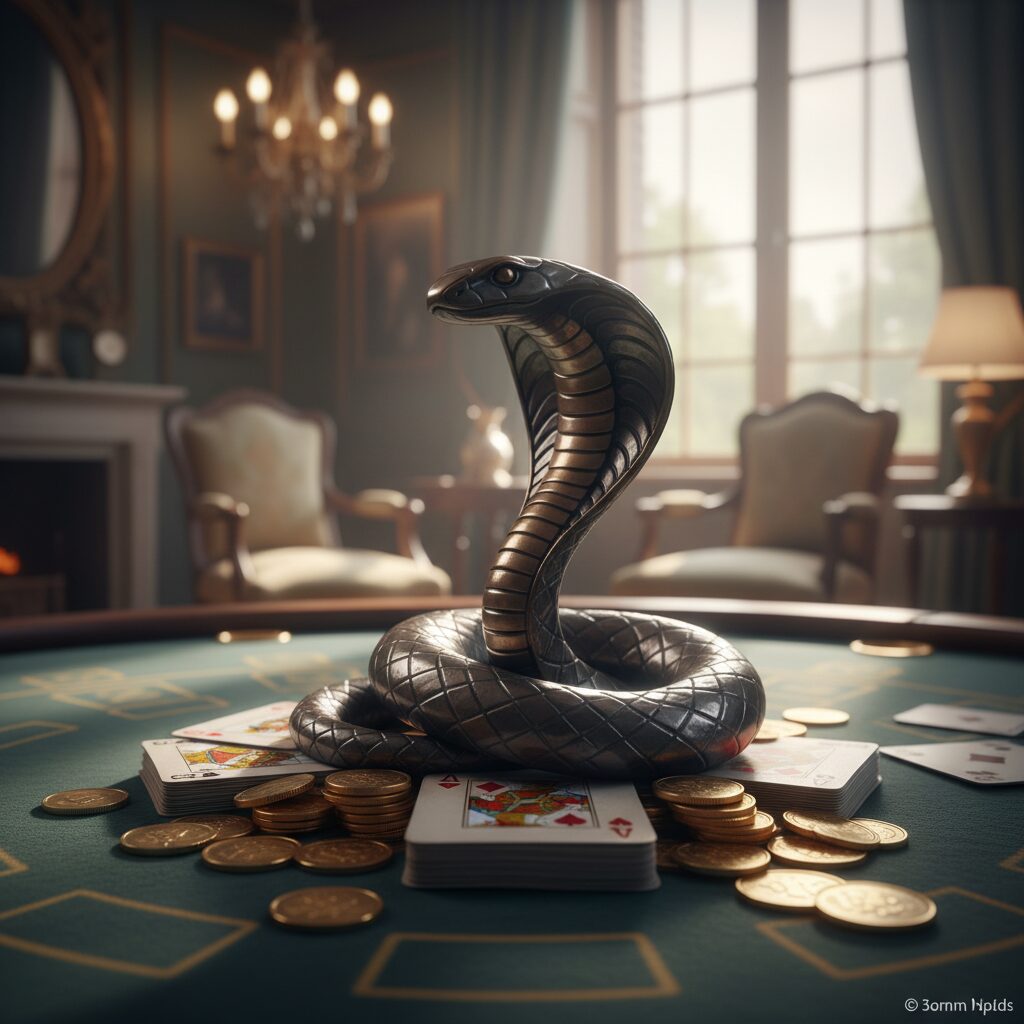 Casinocobra : site officiel – illustratie